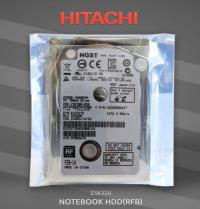 HITACHI 250GB Z5K320-250 Sata3 5400Rpm 8MB 2.5